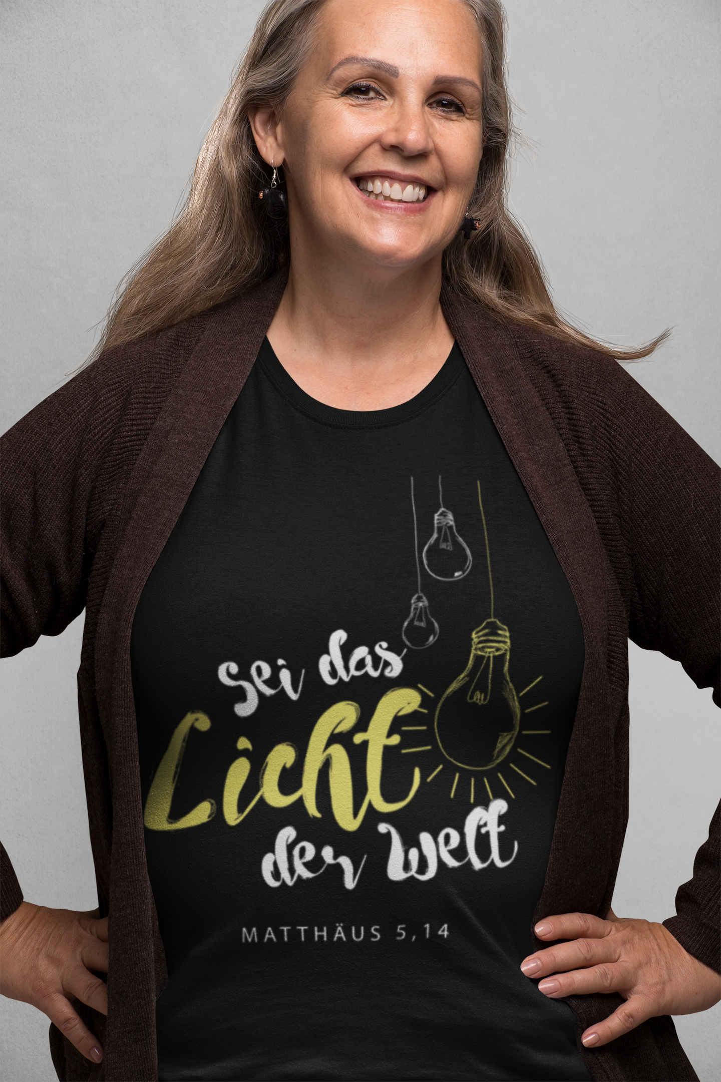 Damen Übergrößen T-Shirts