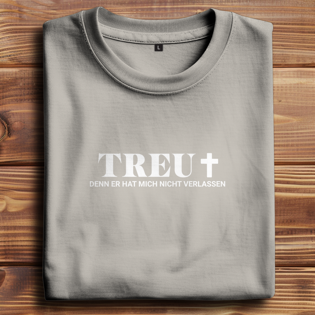 Treu Oversize T-Shirt