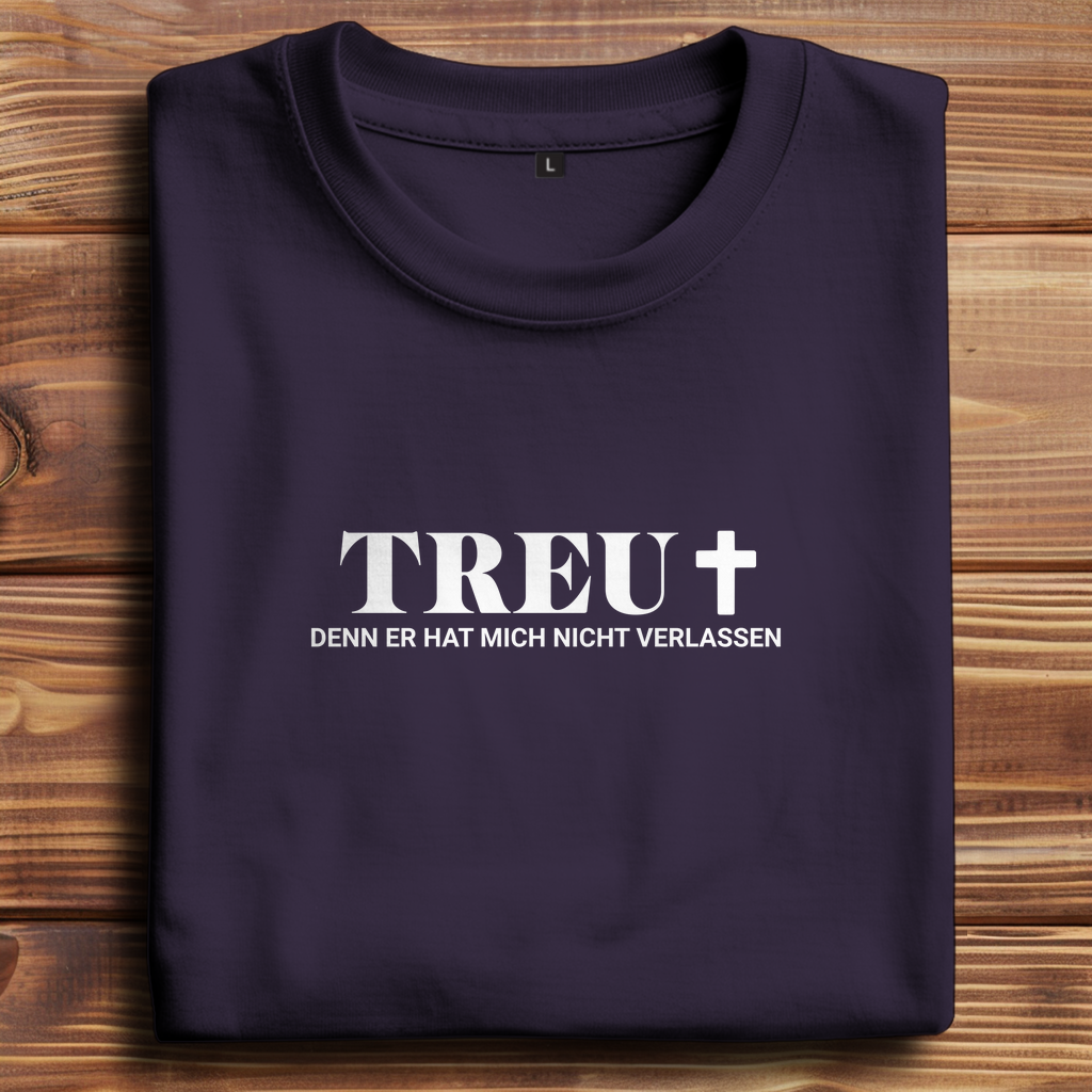 Treu Oversize T-Shirt