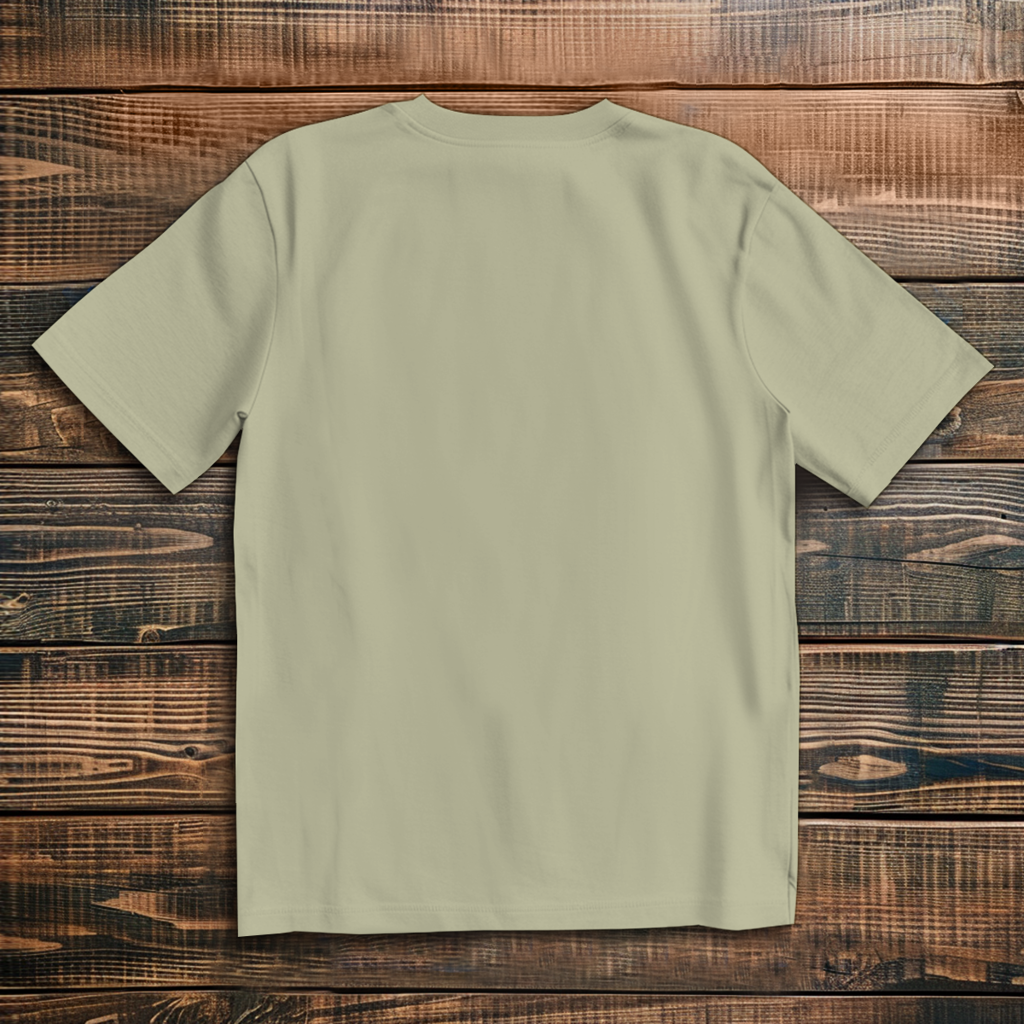 Game Over Not with Jesus | Christliches Oversize T-Shirt | Christliche Kleidung | Gesegnet
