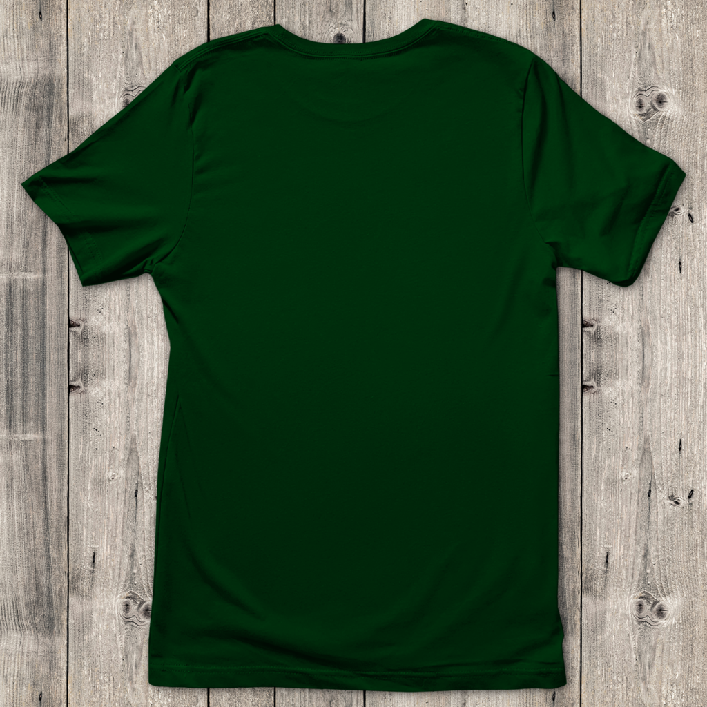 Mutig | Christliches T-Shirt Damen | Christliche T-Shirts Damen | Gesegnet