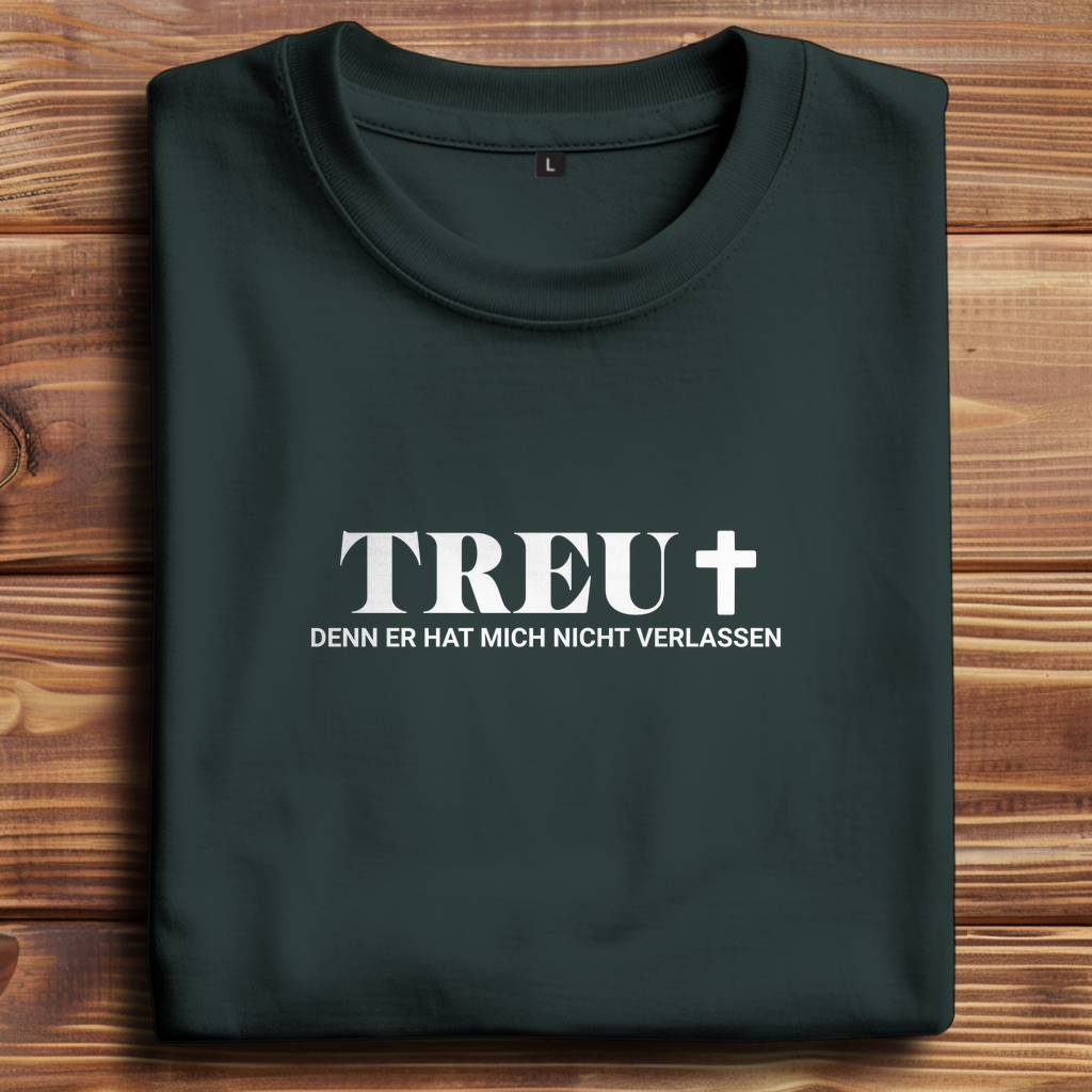 Treu Oversize T-Shirt