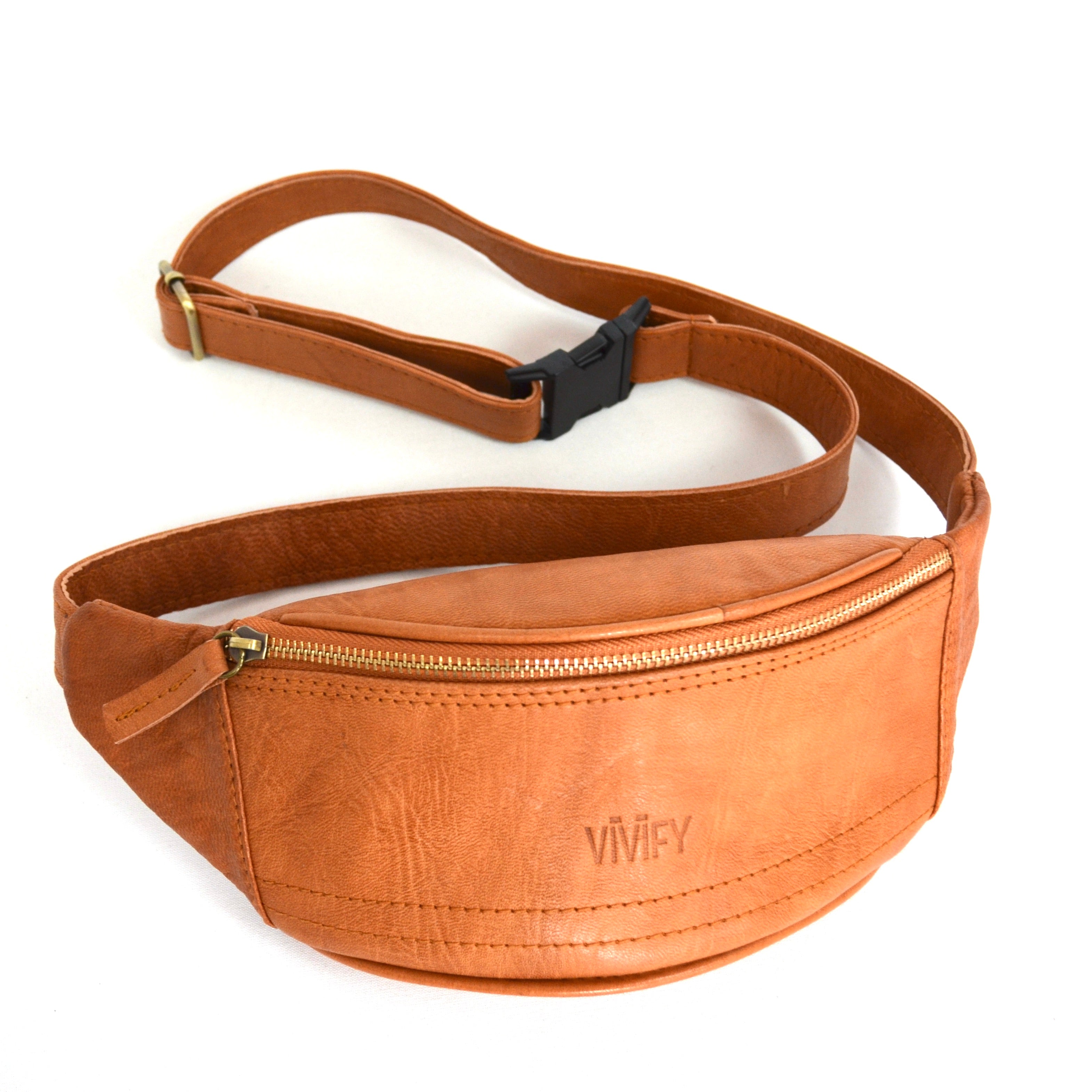 Taza Gürteltasche Bauchtasche Handytasche Ledertasche Leder