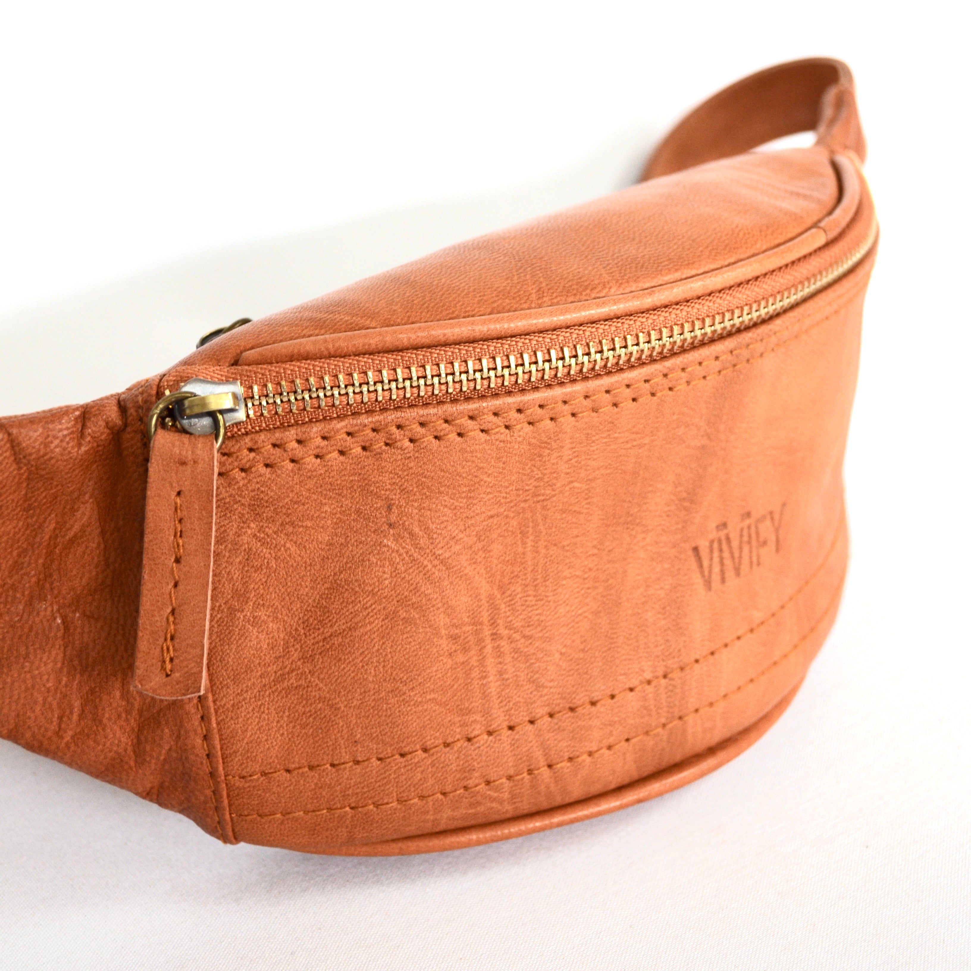 Taza Gürteltasche Bauchtasche Handytasche Ledertasche Leder