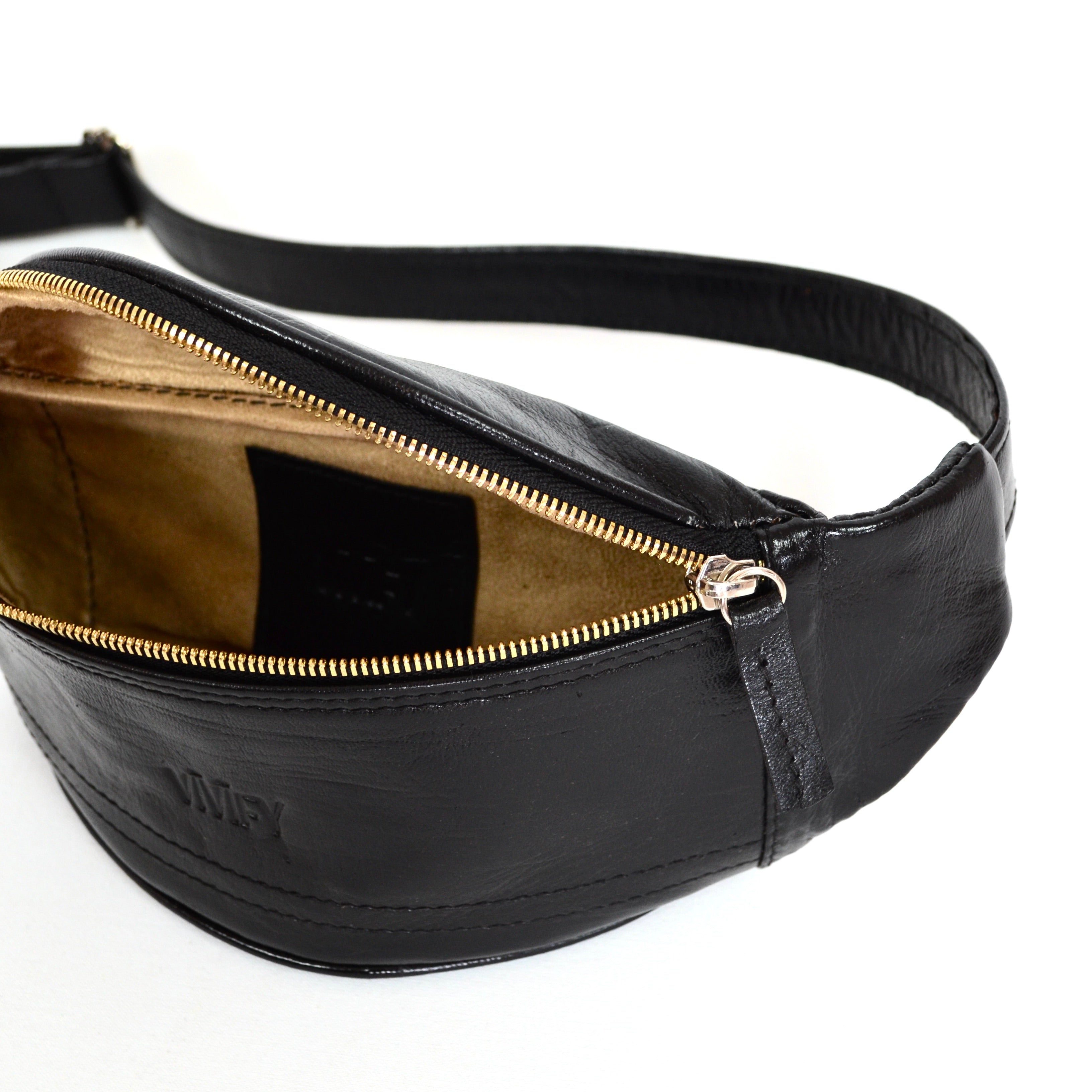 Taza Gürteltasche Bauchtasche Handytasche Ledertasche Leder