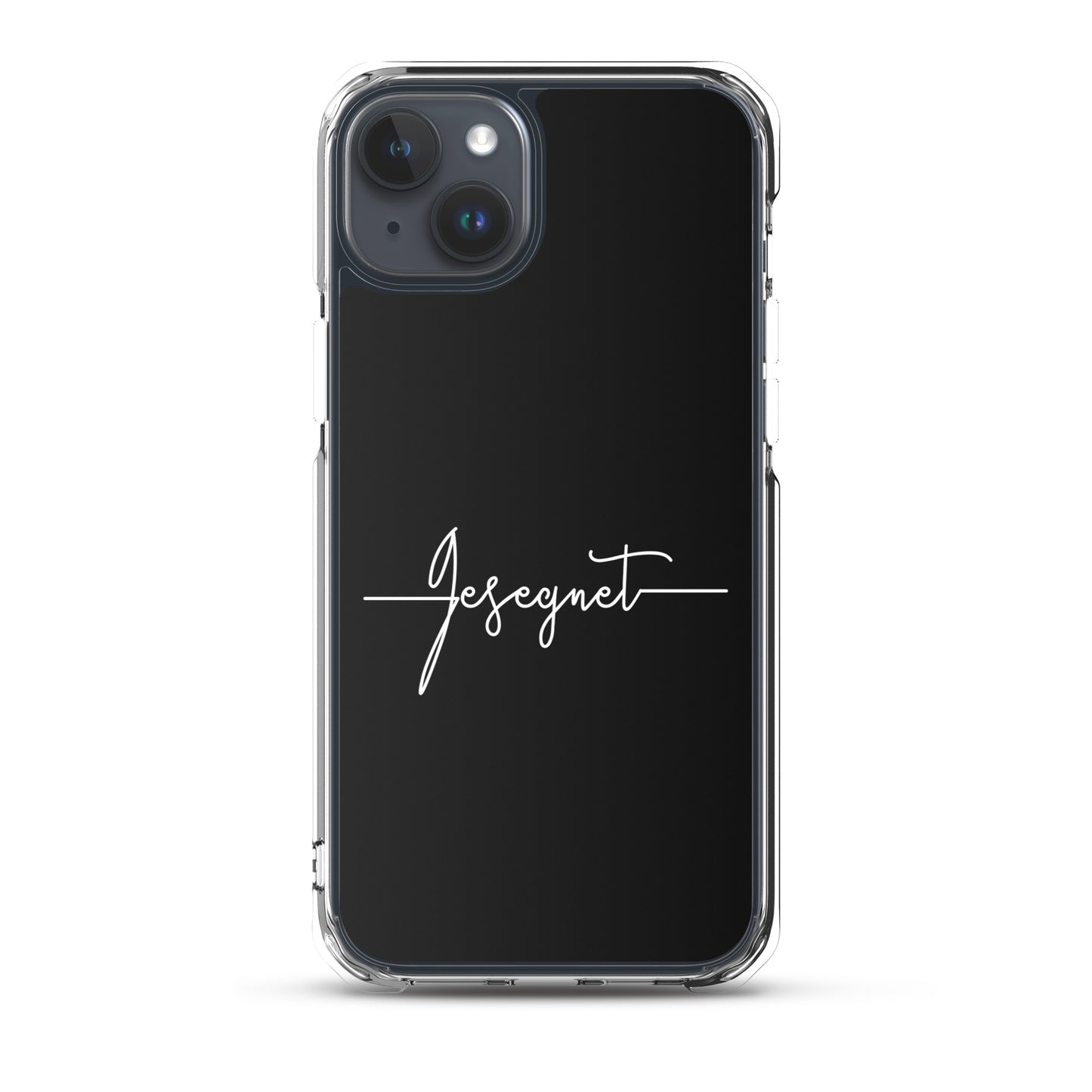 Gesegnet iPhone-Hülle