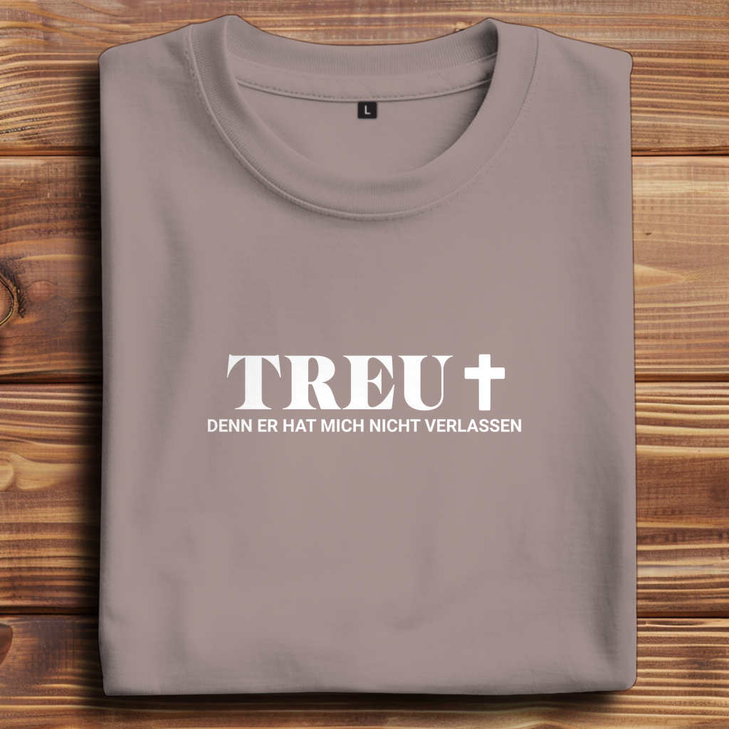 Treu Oversize T-Shirt