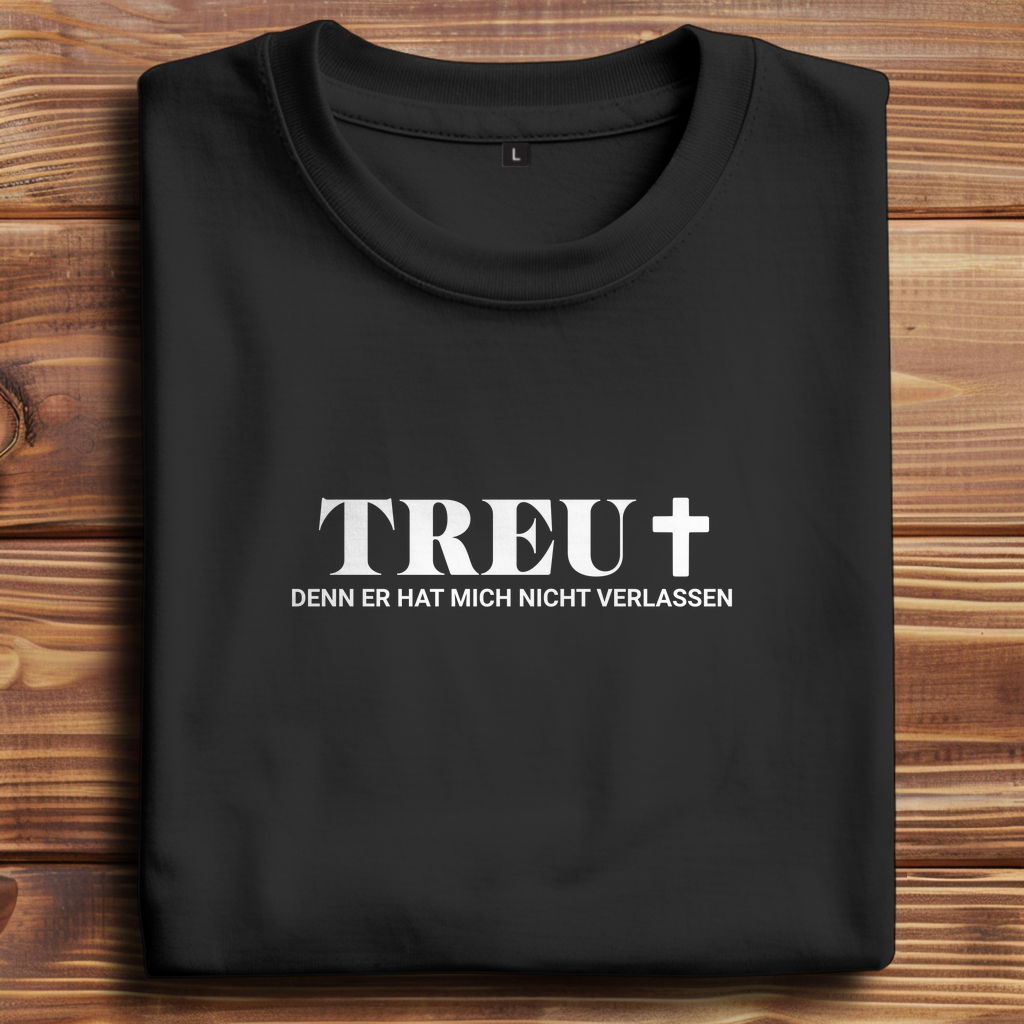 Treu Oversize T-Shirt