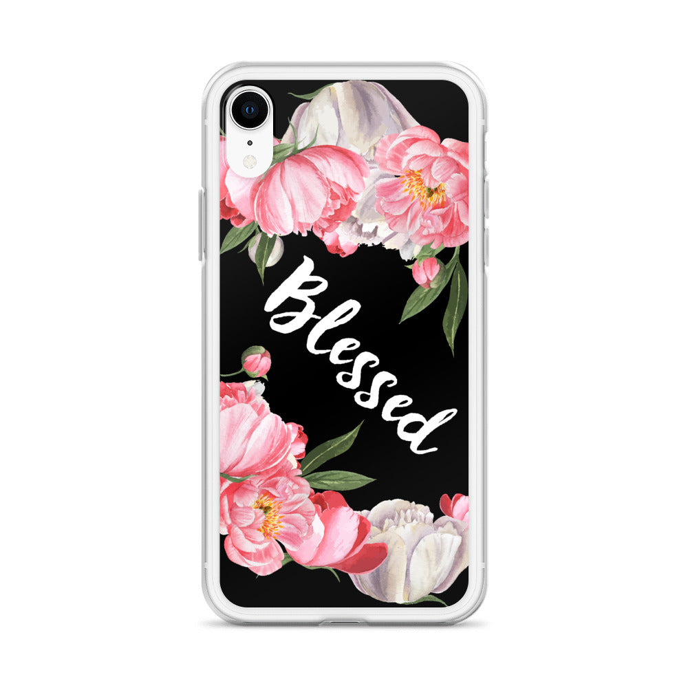 Blessed iPhone Hülle - gesegnet