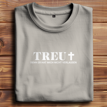 Treu Oversize T-Shirt