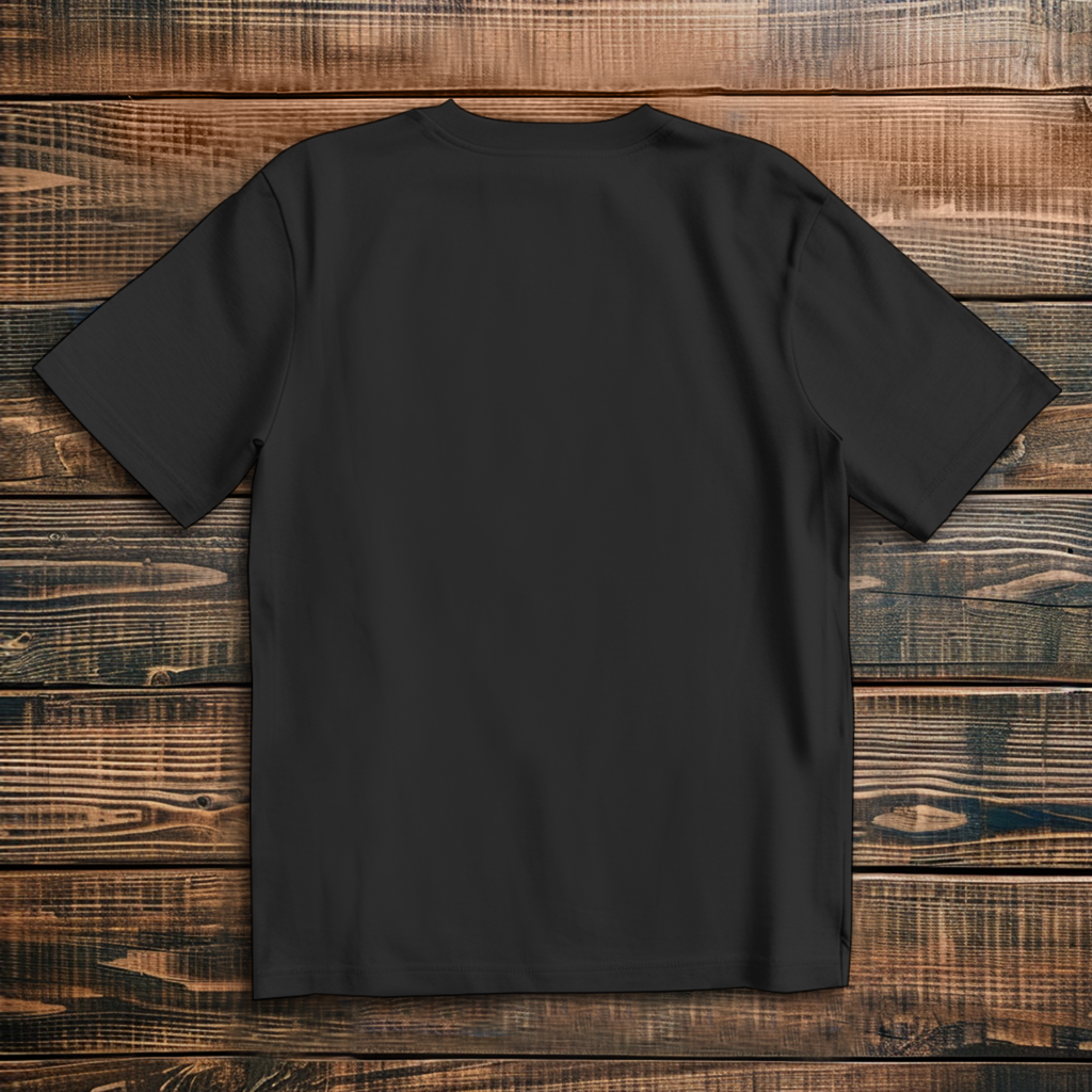 Game Over Not with Jesus | Christliches Oversize T-Shirt | Christliche Kleidung | Gesegnet
