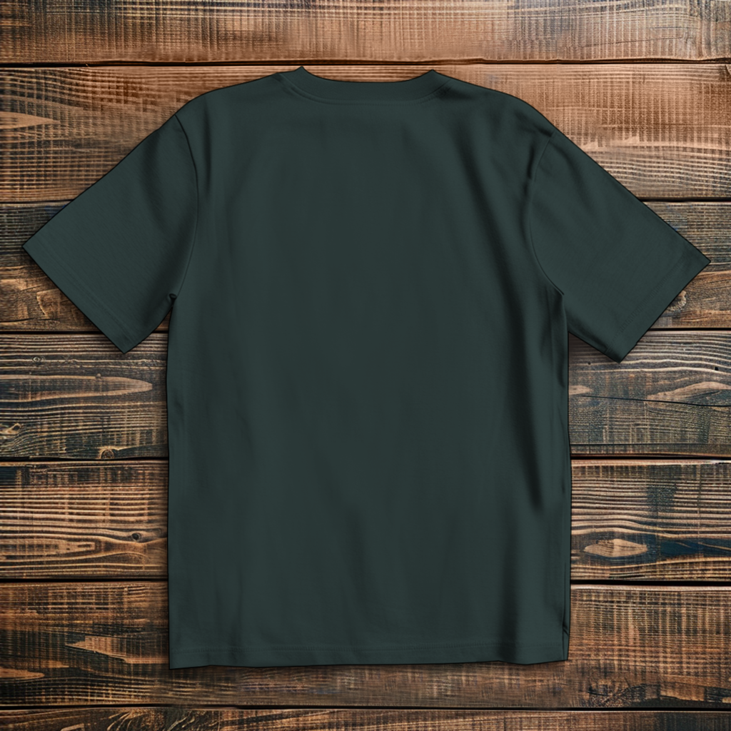 Game Over Not with Jesus | Christliches Oversize T-Shirt | Christliche Kleidung | Gesegnet