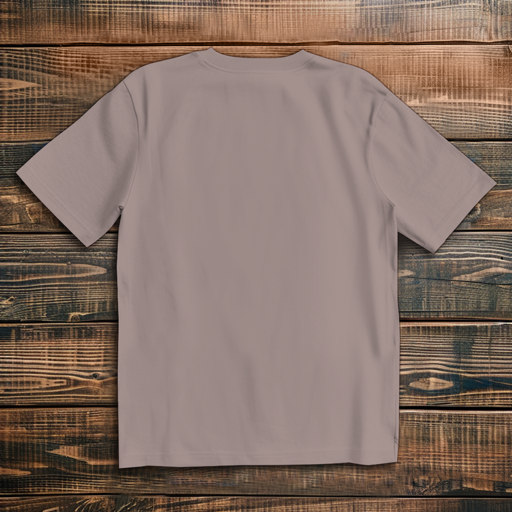 Game Over Not with Jesus | Christliches Oversize T-Shirt | Christliche Kleidung | Gesegnet