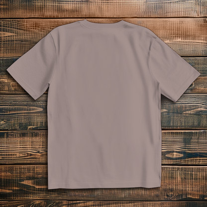 Game Over Not with Jesus | Christliches Oversize T-Shirt | Christliche Kleidung | Gesegnet