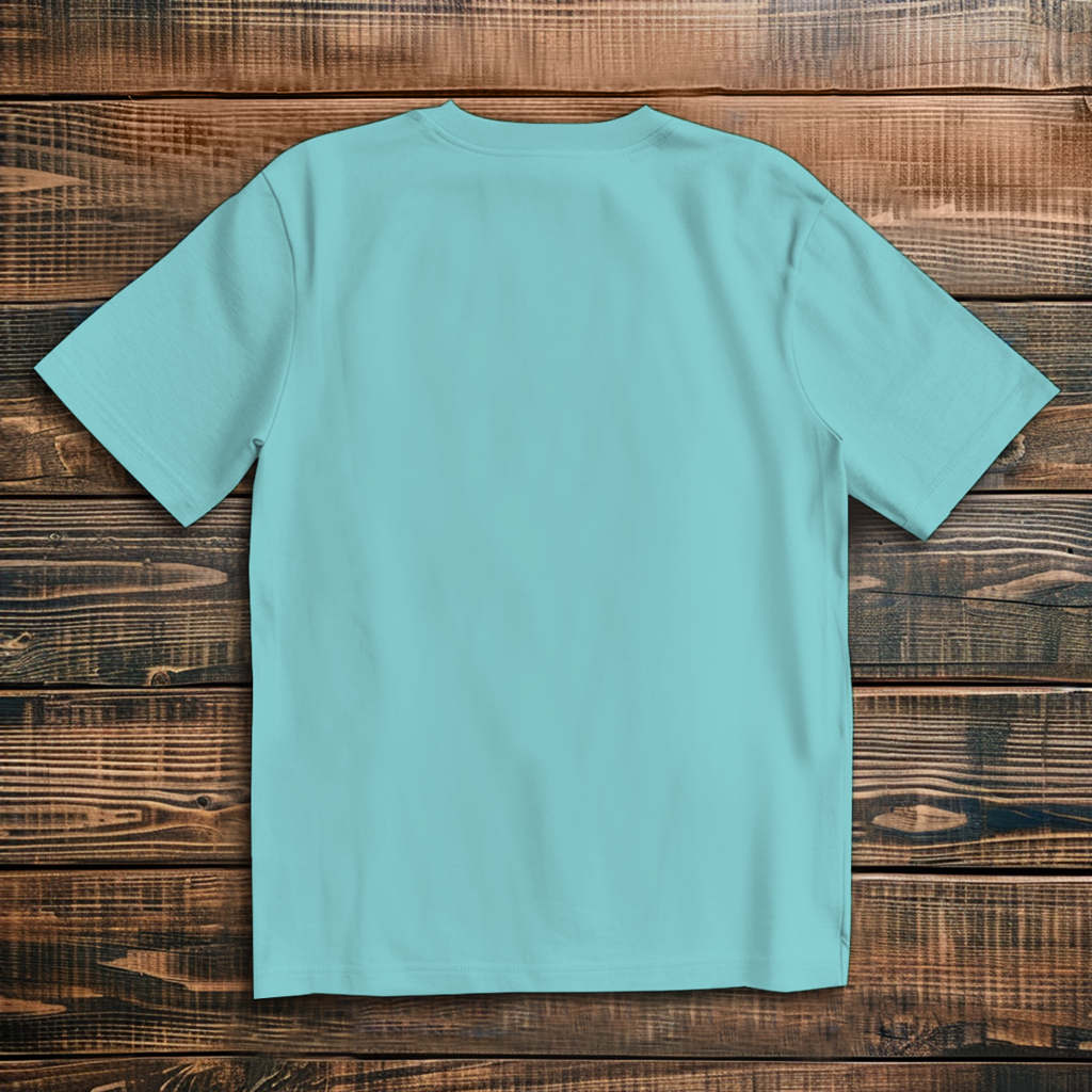 Game Over Not with Jesus | Christliches Oversize T-Shirt | Christliche Kleidung | Gesegnet