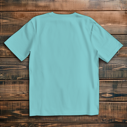 Game Over Not with Jesus | Christliches Oversize T-Shirt | Christliche Kleidung | Gesegnet