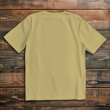 Game Over Not with Jesus | Christliches Oversize T-Shirt | Christliche Kleidung | Gesegnet