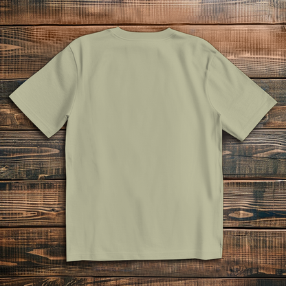 Game Over Not with Jesus | Christliches Oversize T-Shirt | Christliche Kleidung | Gesegnet