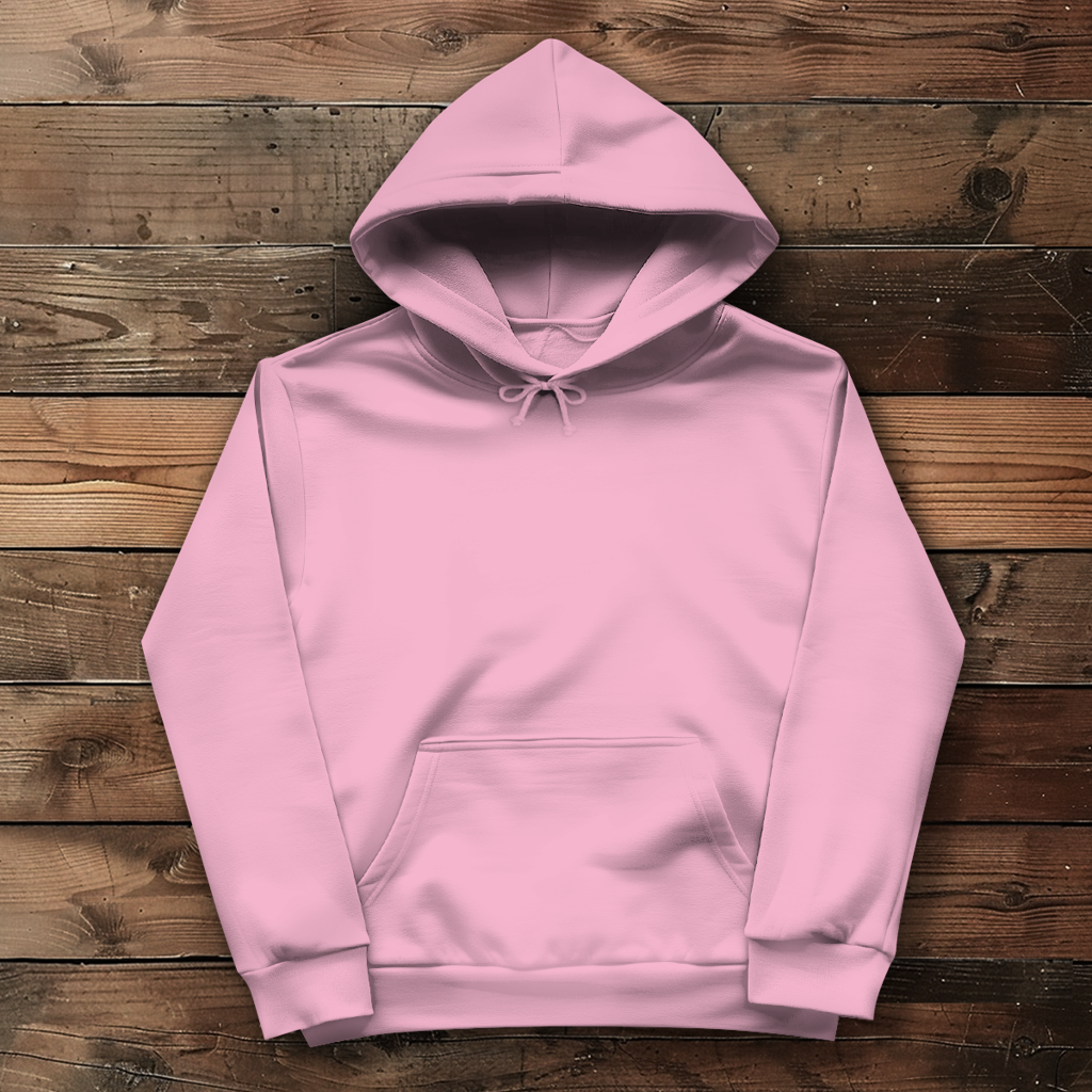 Faith can move Mountains - Christlicher Damen Hoodie