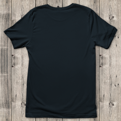 Stark durch Ihn | Christliches T-Shirt Damen | Christliche T-Shirts Damen | Gesegnet