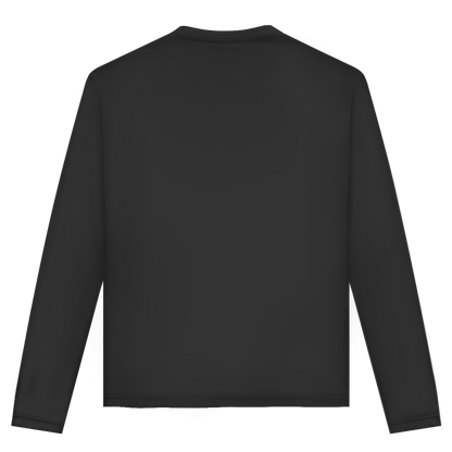 Geliebt Gewollt Genug | Christliches Langarmshirt Unisex | Christliche Kleidung | Gesegnet