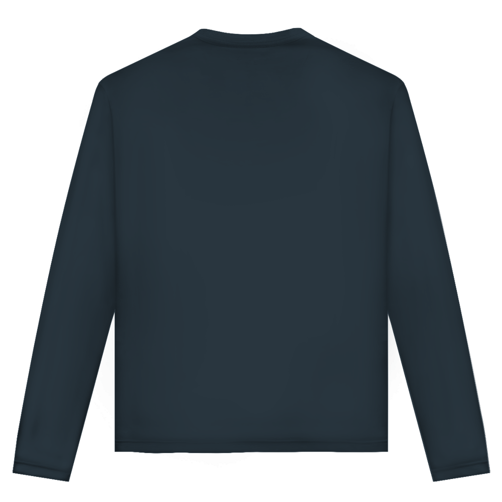 Geliebt Gewollt Genug | Christliches Langarmshirt Unisex | Christliche Kleidung | Gesegnet
