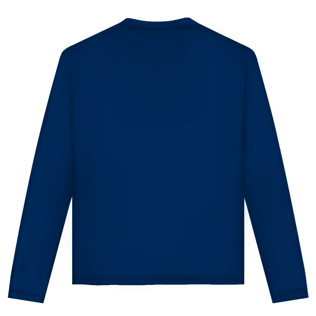 Geliebt Gewollt Genug | Christliches Langarmshirt Unisex | Christliche Kleidung | Gesegnet