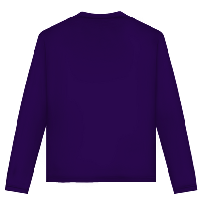 Geliebt Gewollt Genug | Christliches Langarmshirt Unisex | Christliche Kleidung | Gesegnet