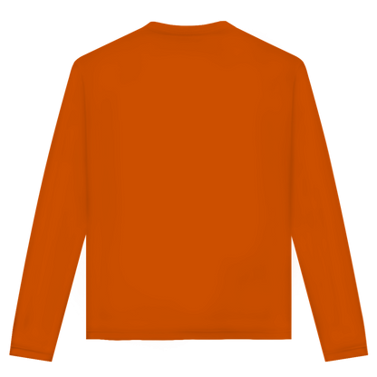 Gesegnet & Dankbar | Christliches Langarmshirt Unisex | Christliche Kleidung | Gesegnet