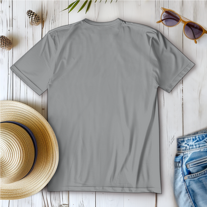 Gerettet | Christliches T-Shirt Damen | Christliche T-Shirts Damen | Gesegnet