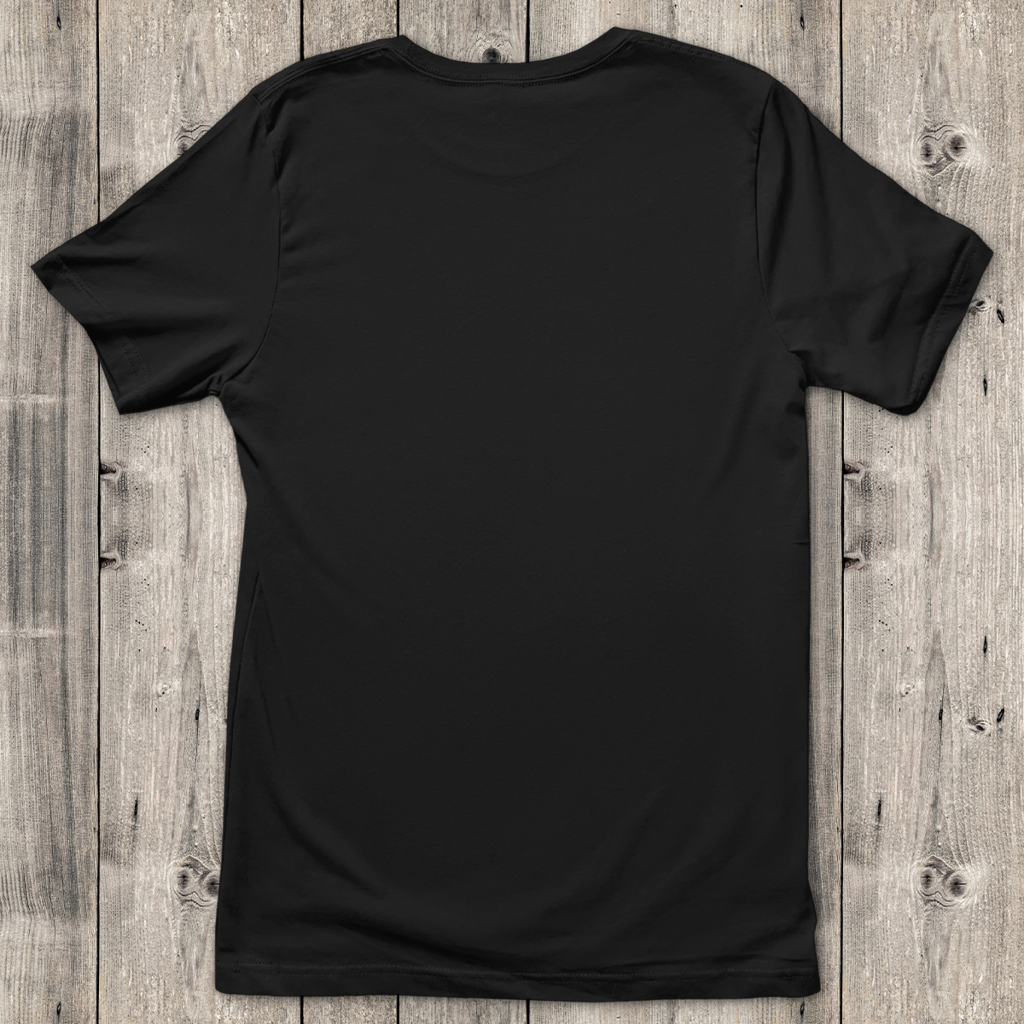 Genug | Christliches T-Shirt Damen | Christliche T-Shirts Damen | Gesegnet