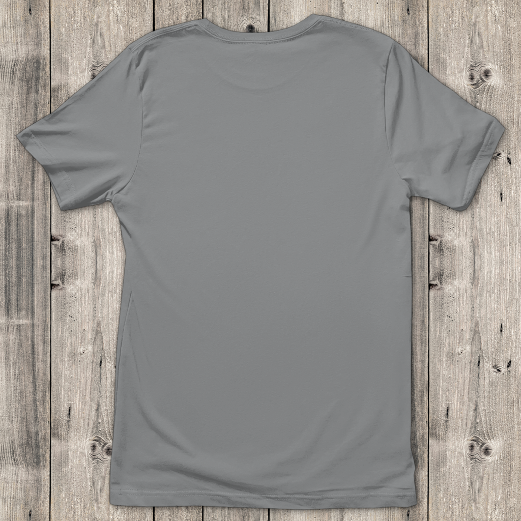 Genug | Christliches T-Shirt Damen | Christliche T-Shirts Damen | Gesegnet