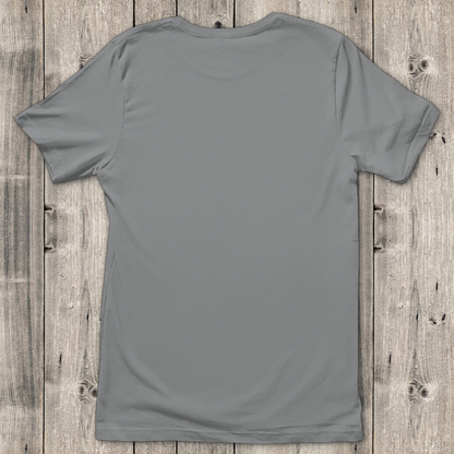 Genug | Christliches T-Shirt Damen | Christliche T-Shirts Damen | Gesegnet