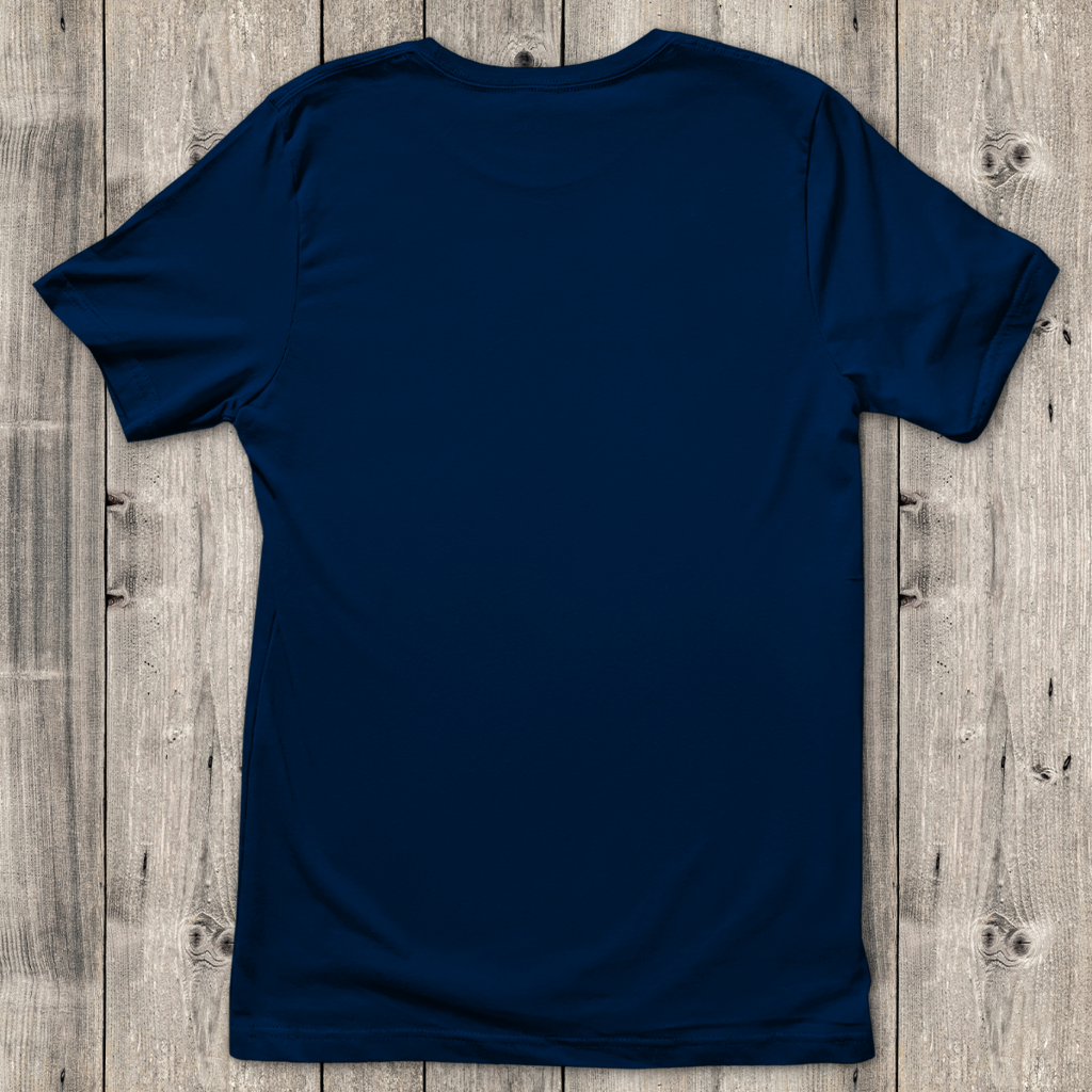 Vergeben Verändert Verwandelt | Christliches T-Shirt Damen | Christliche T-Shirts Damen | Gesegnet