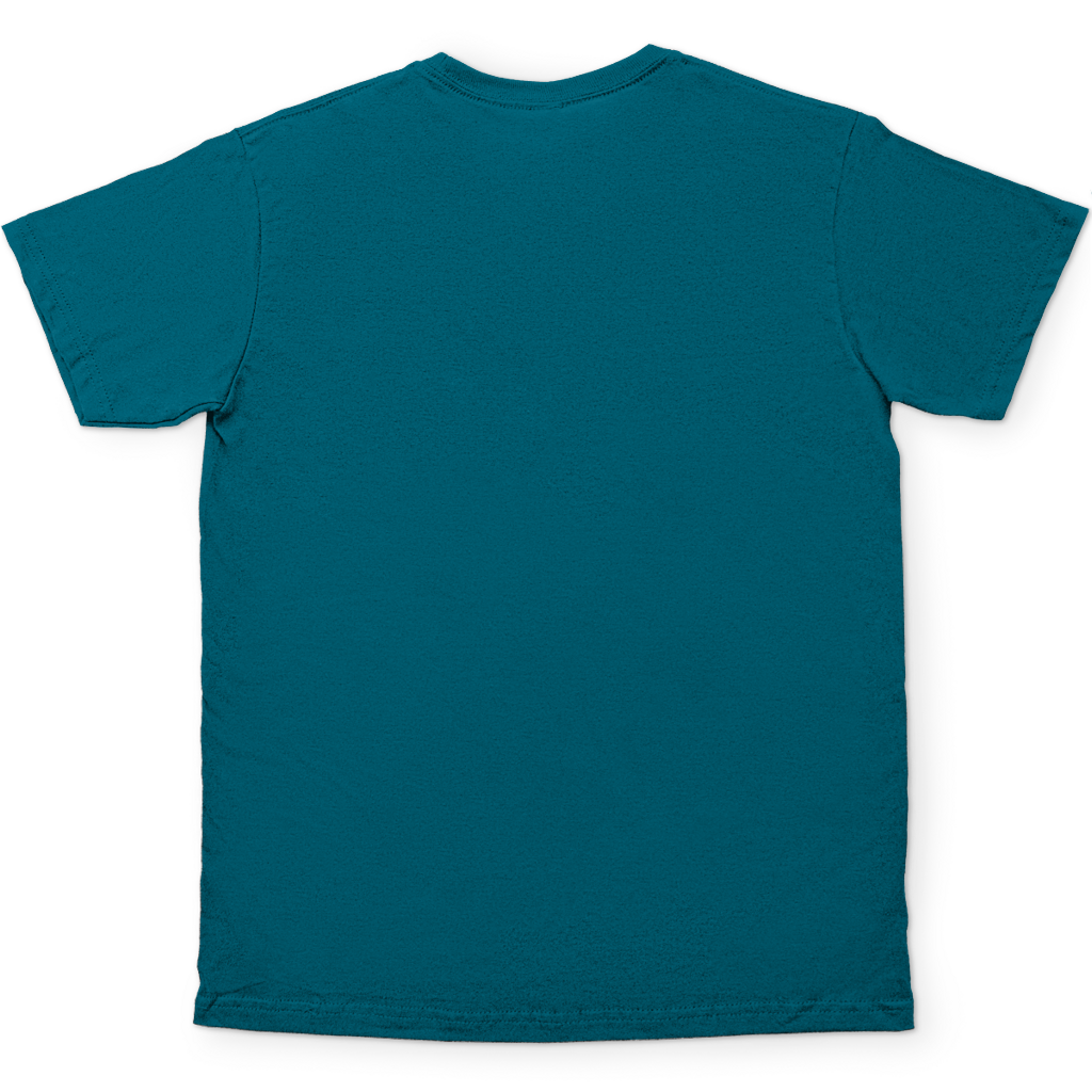 Ja ich bin Pastoralreferent | Christliches T-Shirt Herren | Christliche T-Shirts | Gesegnet