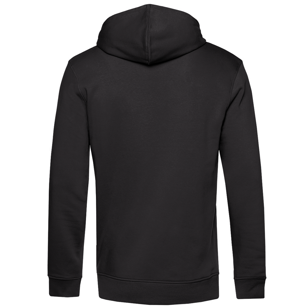 Ja ich bin Pastoralreferent | Christlicher Hoodie Herren | Christliche Hoodies | Gesegnet