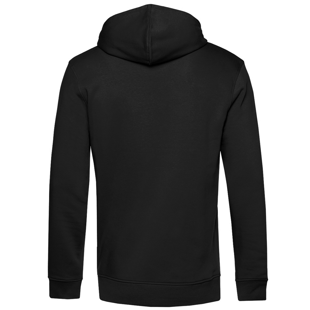 Ja ich bin Pastoralreferent | Christlicher Hoodie Herren | Christliche Hoodies | Gesegnet