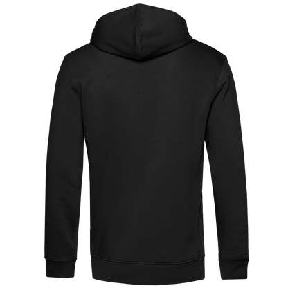 Ja ich bin Pastoralreferent | Christlicher Hoodie Herren | Christliche Hoodies | Gesegnet