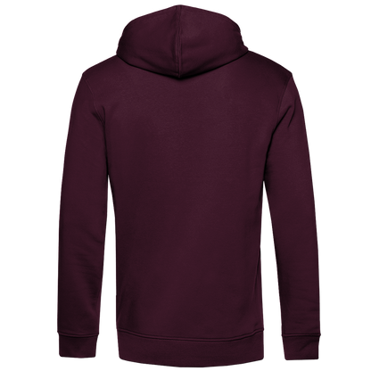 Ja ich bin Pastoralreferent | Christlicher Hoodie Herren | Christliche Hoodies | Gesegnet