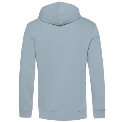Ja ich bin Pastoralreferent | Christlicher Hoodie Herren | Christliche Hoodies | Gesegnet