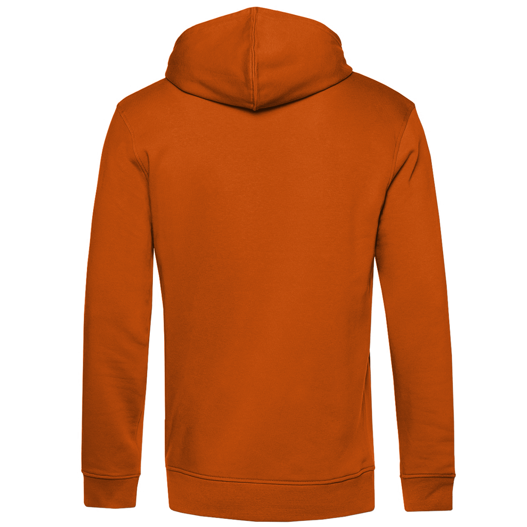 Ja ich bin Pastoralreferent | Christlicher Hoodie Herren | Christliche Hoodies | Gesegnet