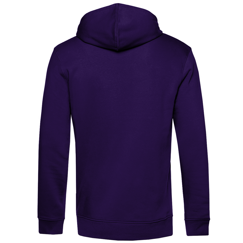 Ja ich bin Pastoralreferent | Christlicher Hoodie Herren | Christliche Hoodies | Gesegnet