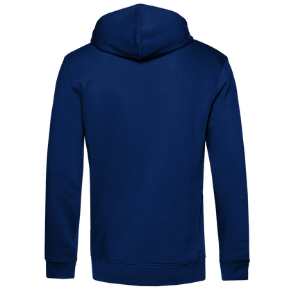 Ja ich bin Pastoralreferent | Christlicher Hoodie Herren | Christliche Hoodies | Gesegnet