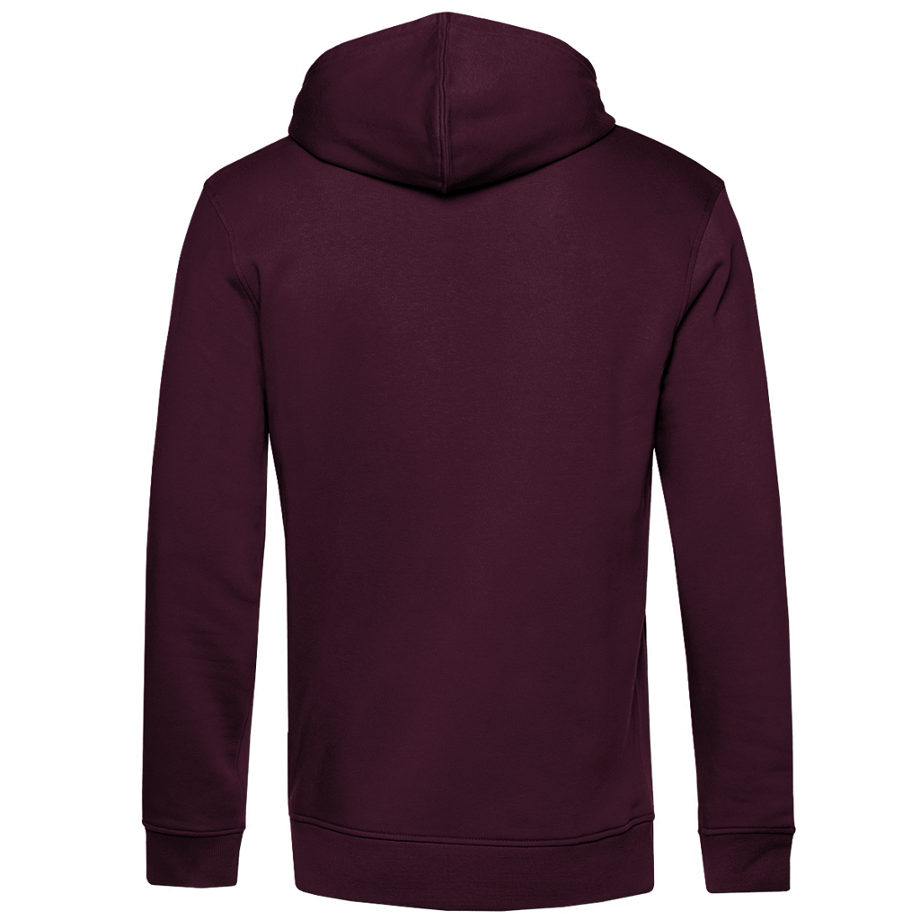 Ja ich bin Gemeindereferent | Christlicher Hoodie Herren | Christliche Hoodies | Gesegnet