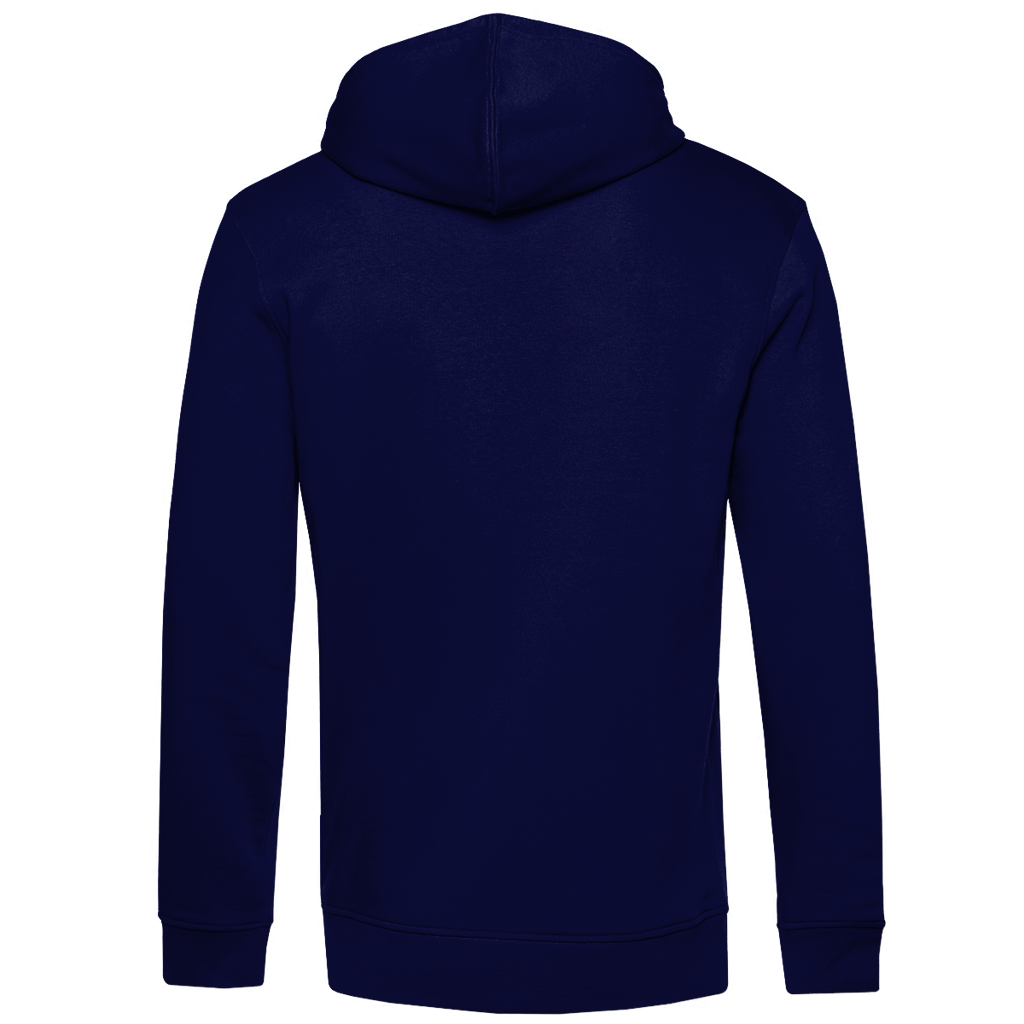 Ja ich bin Gemeindereferent | Christlicher Hoodie Herren | Christliche Hoodies | Gesegnet