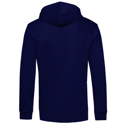 Ja ich bin Gemeindereferent | Christlicher Hoodie Herren | Christliche Hoodies | Gesegnet
