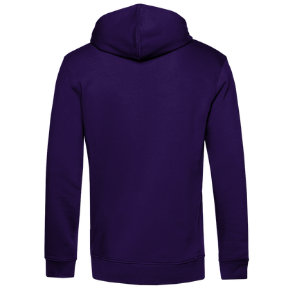 Ja ich bin Gemeindereferent | Christlicher Hoodie Herren | Christliche Hoodies | Gesegnet