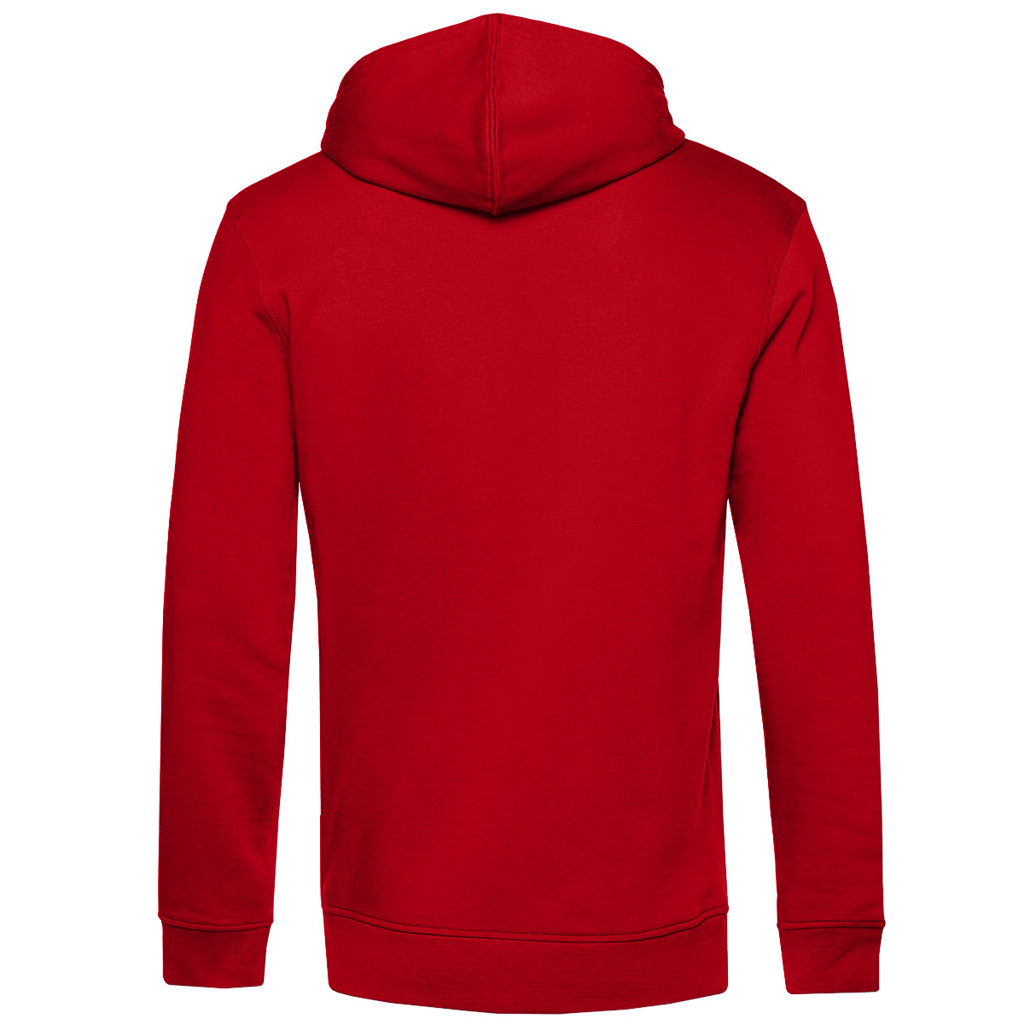 Ja ich bin Gemeindereferent | Christlicher Hoodie Herren | Christliche Hoodies | Gesegnet