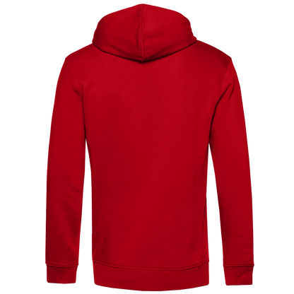 Ja ich bin Gemeindereferent | Christlicher Hoodie Herren | Christliche Hoodies | Gesegnet