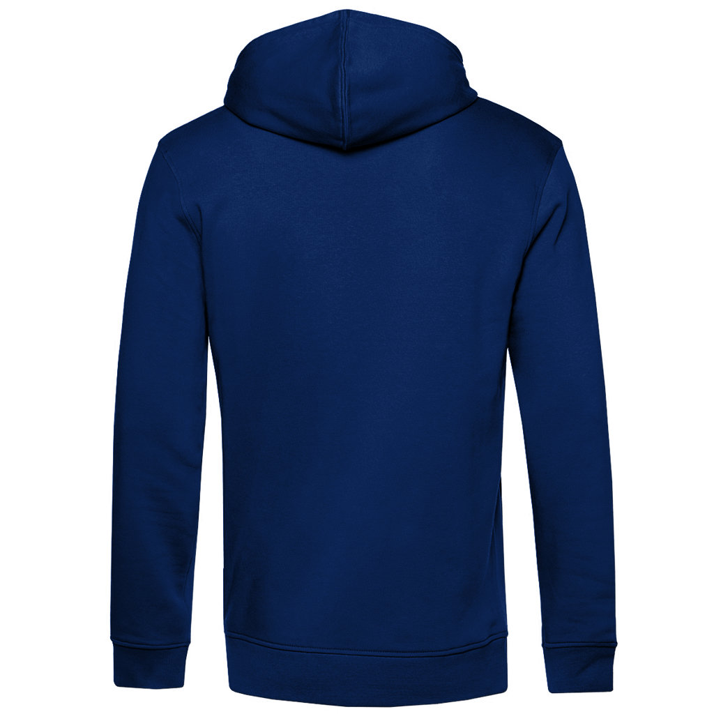 Ja ich bin Gemeindereferent | Christlicher Hoodie Herren | Christliche Hoodies | Gesegnet